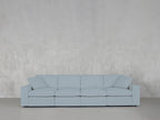 4-Seat Modular Sofa