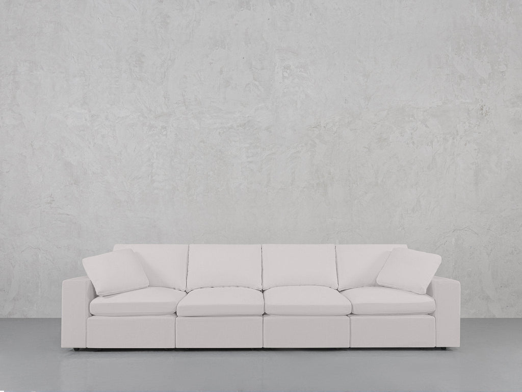 4-Seat Modular Sofa