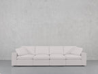 4-Seat Modular Sofa