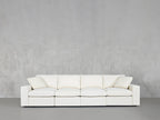 4-Seat Modular Sofa
