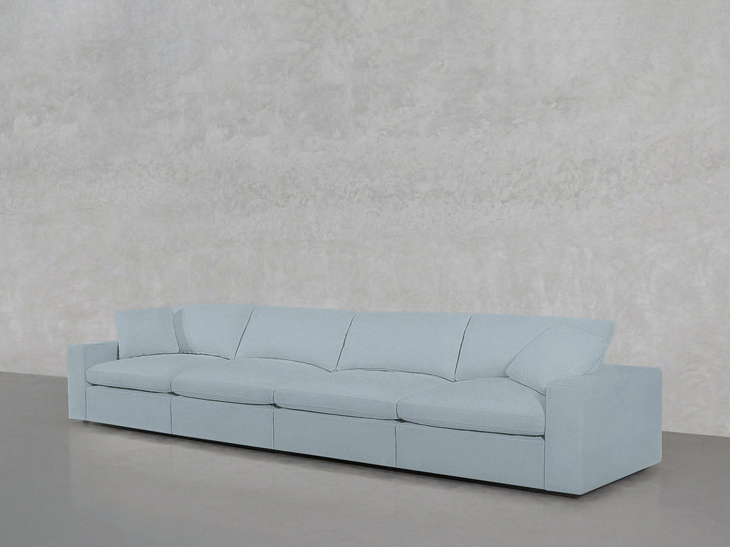 4-Seat Modular Sofa