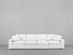 4-Seat Modular Sofa