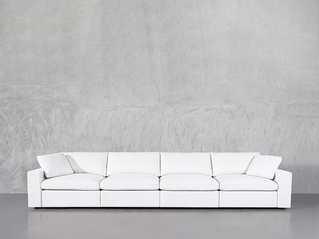 4-Seat Modular Sofa