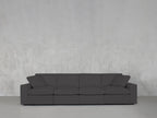 4-Seat Modular Sofa
