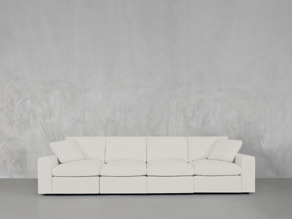 4-Seat Modular Sofa