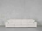 4-Seat Modular Sofa