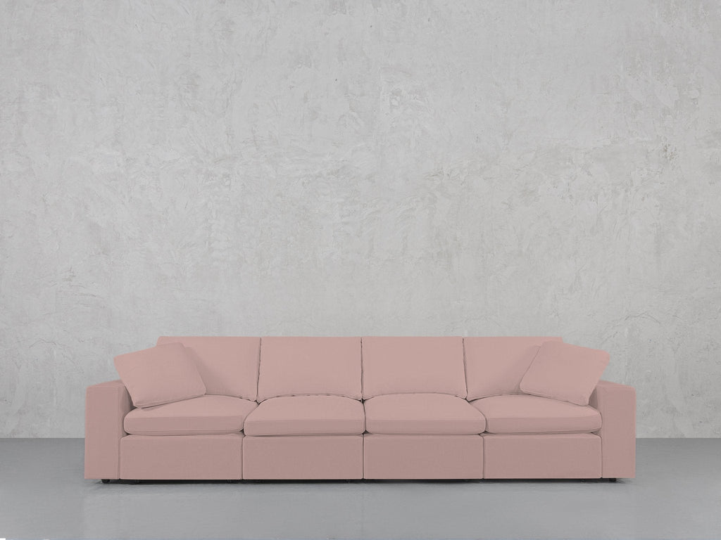 4-Seat Modular Sofa