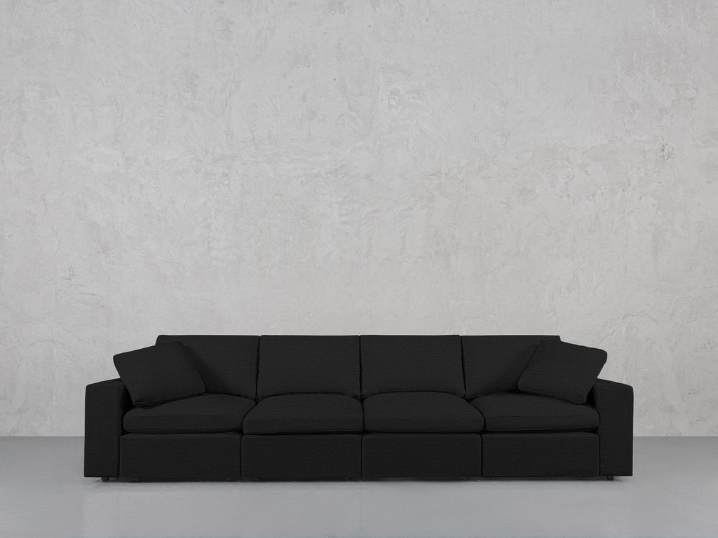 4-Seat Modular Sofa