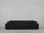 4-Seat Modular Sofa