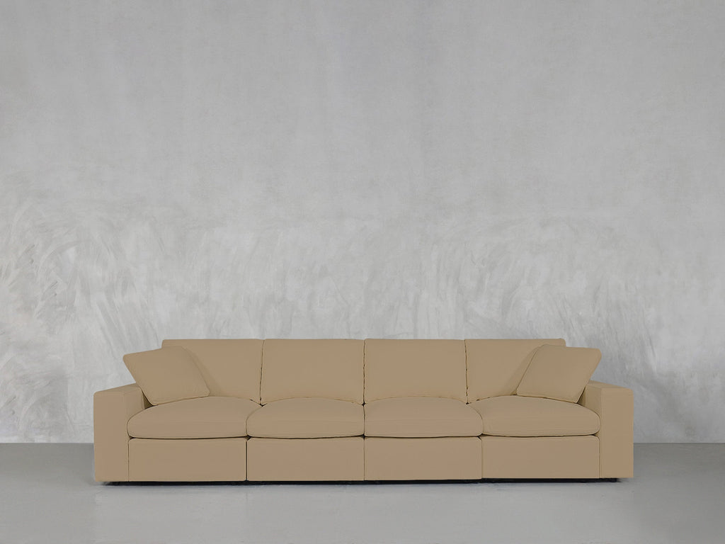 4-Seat Modular Sofa