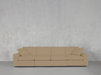 4-Seat Modular Sofa