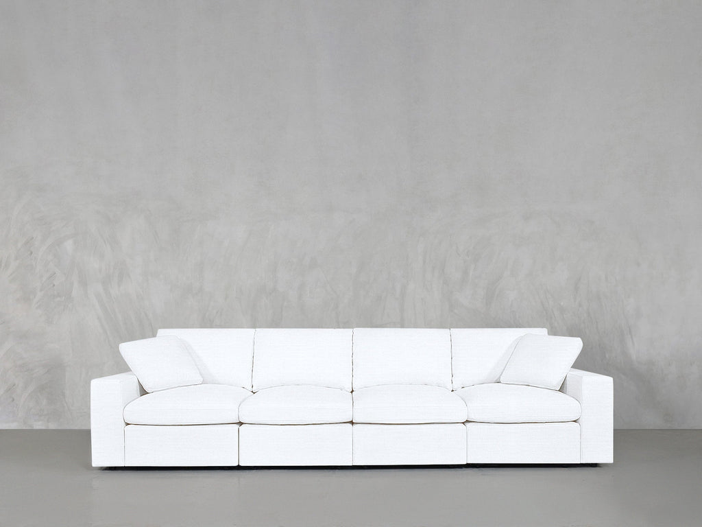 4-Seat Modular Sofa