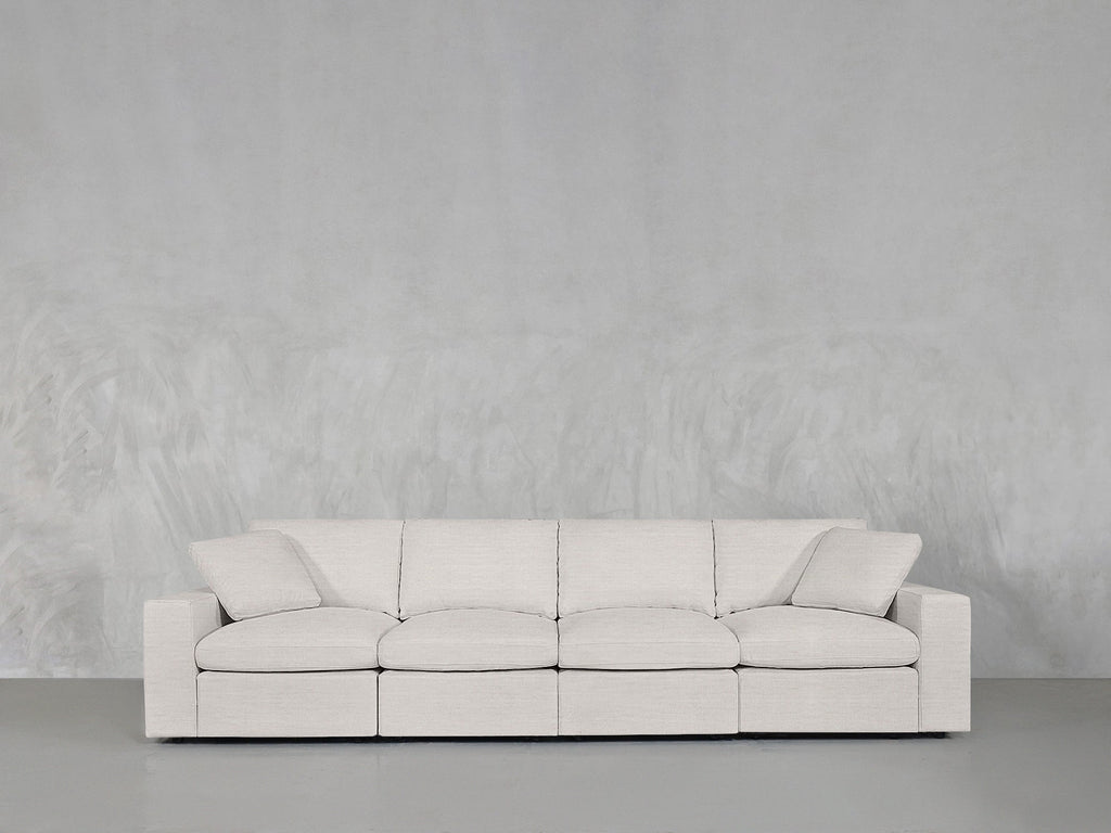 4-Seat Modular Sofa