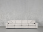 4-Seat Modular Sofa
