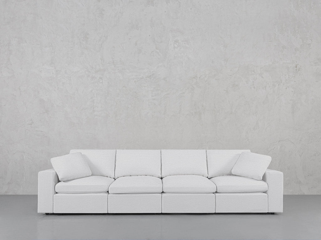 4-Seat Modular Sofa