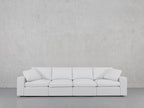 4-Seat Modular Sofa