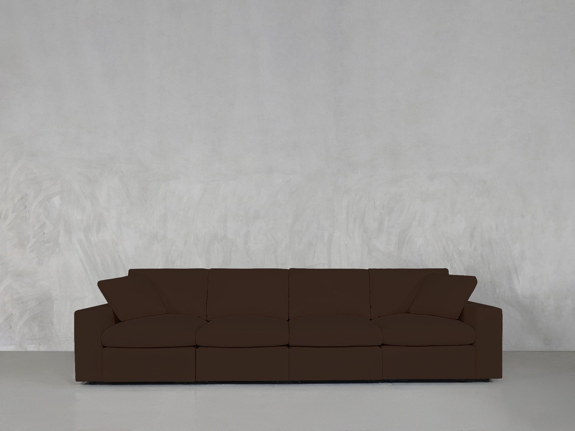 4-Seat Modular Sofa