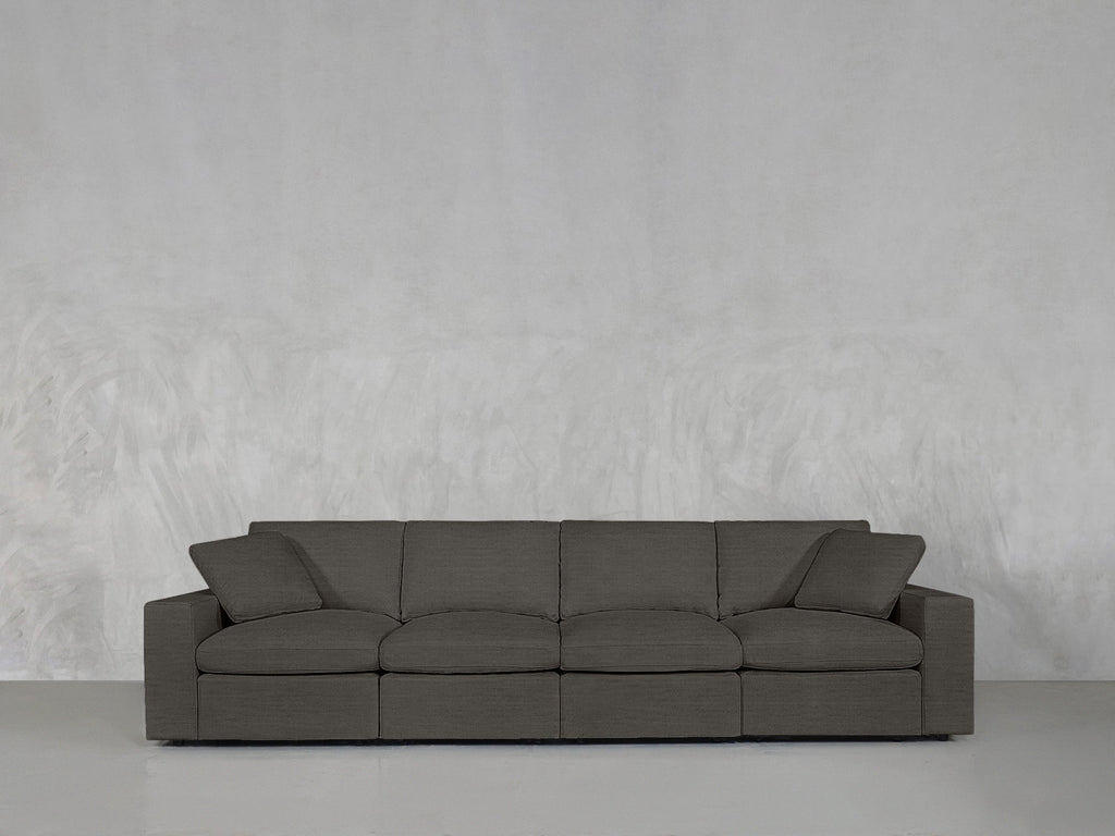 4-Seat Modular Sofa