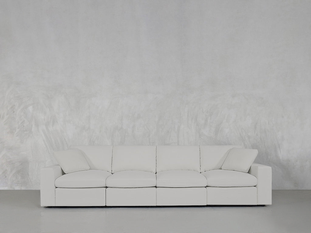 4-Seat Modular Sofa