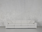 4-Seat Modular Sofa