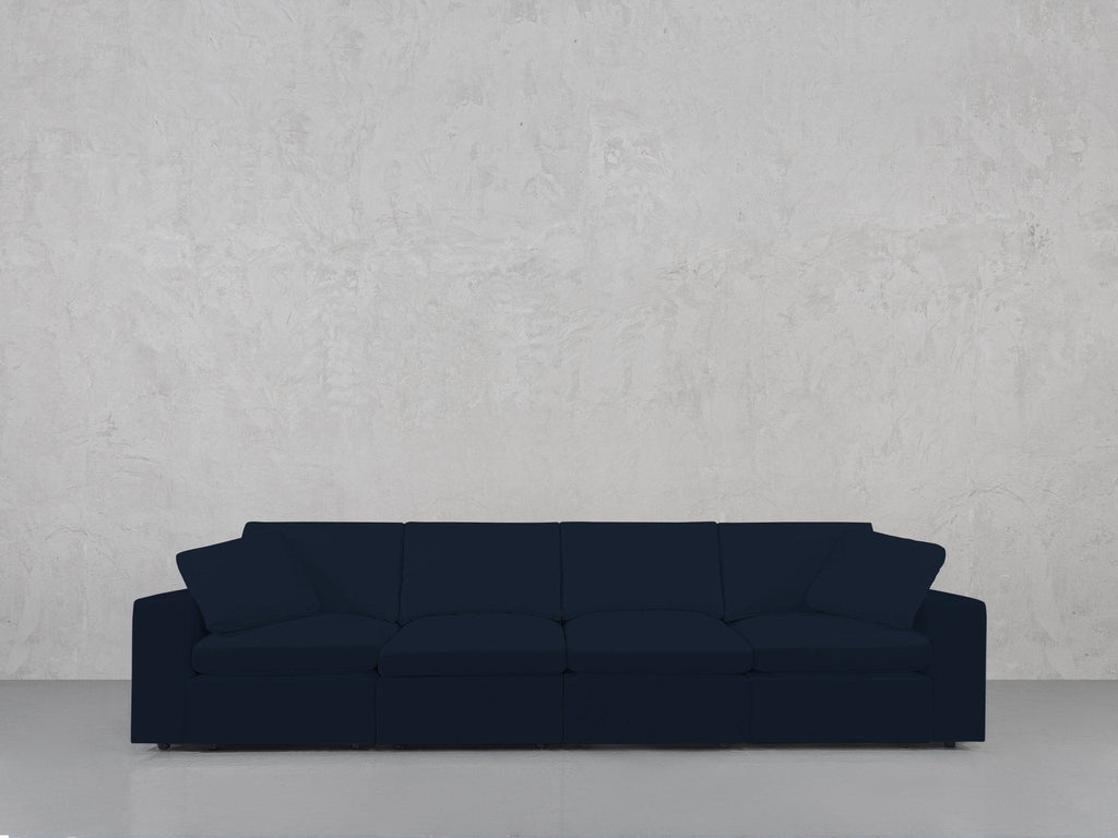 4-Seat Modular Sofa