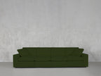 4-Seat Modular Sofa