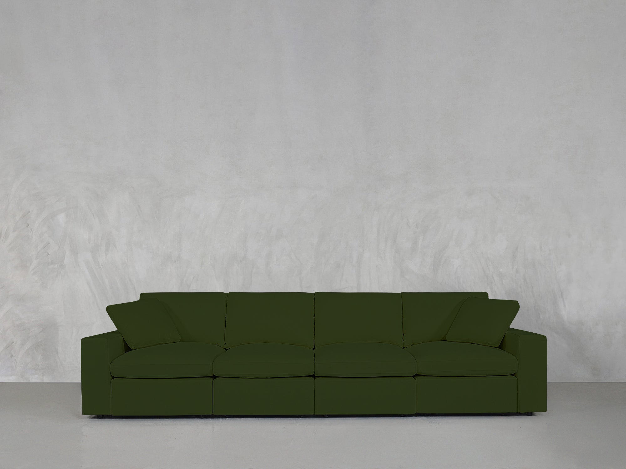 4-Seat Modular Sofa