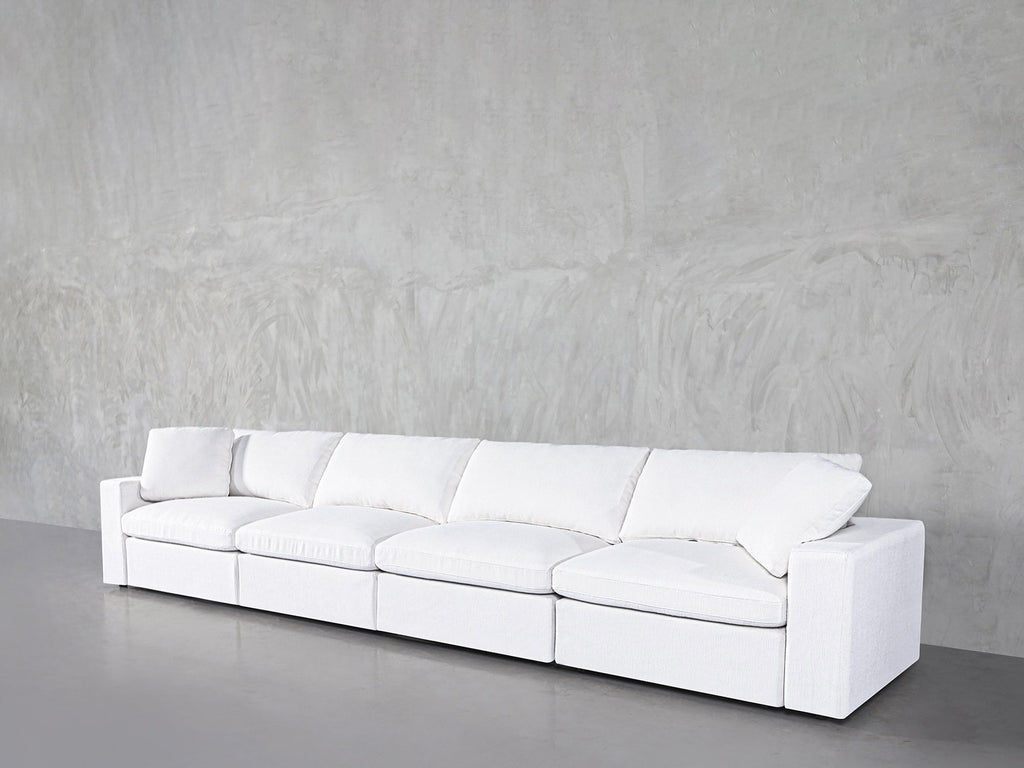 4-Seat Modular Sofa