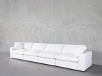 4-Seat Modular Sofa