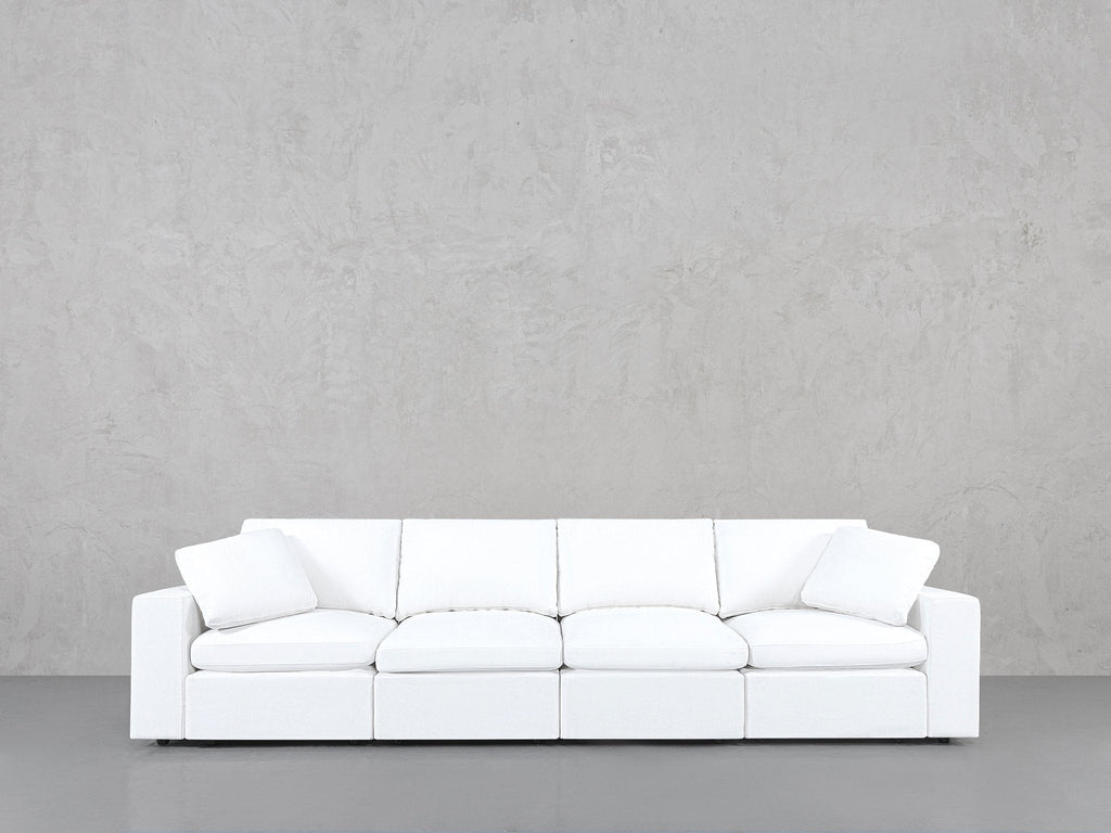 4-Seat Modular Sofa