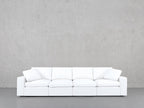 4-Seat Modular Sofa