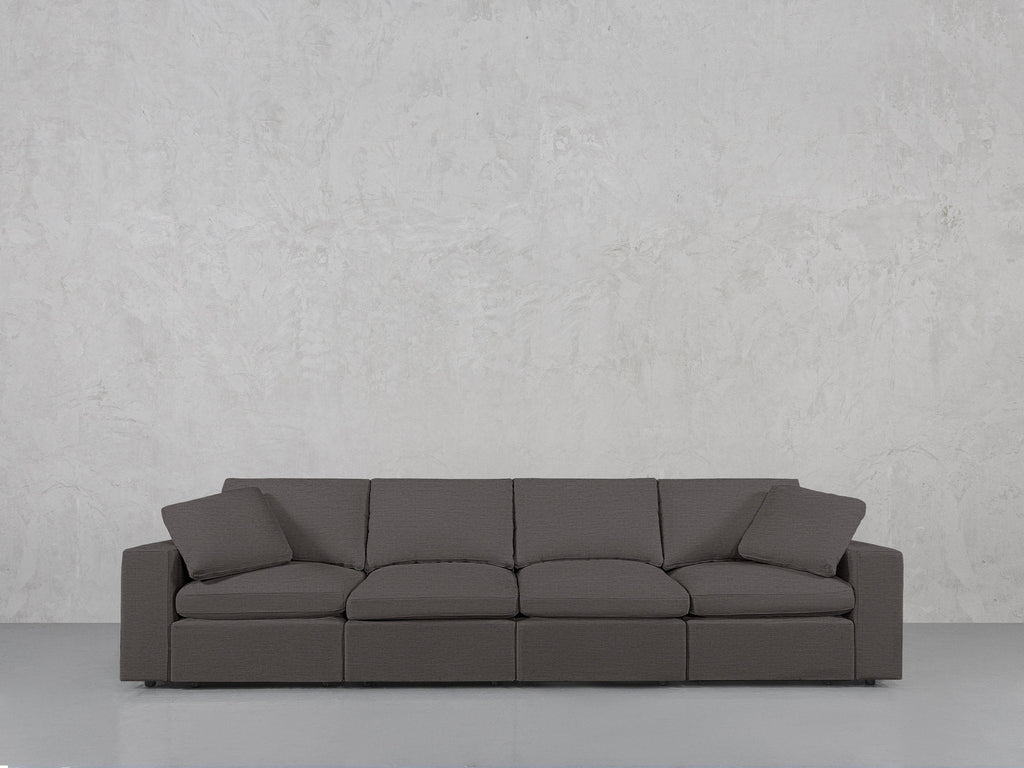 4-Seat Modular Sofa