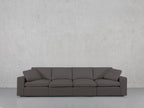 4-Seat Modular Sofa