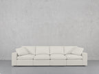 4-Seat Modular Sofa
