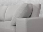 5-1 Sectional & Armchair Set
