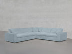 5-Seat Modular Corner Sectional