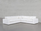 5-Seat Modular Corner Sectional