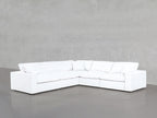 5-Seat Modular Corner Sectional