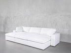 6-Seat Modular Daybed