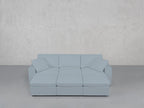 6-Seat Modular Daybed