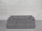6-Seat Modular Daybed