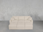 6-Seat Modular Daybed