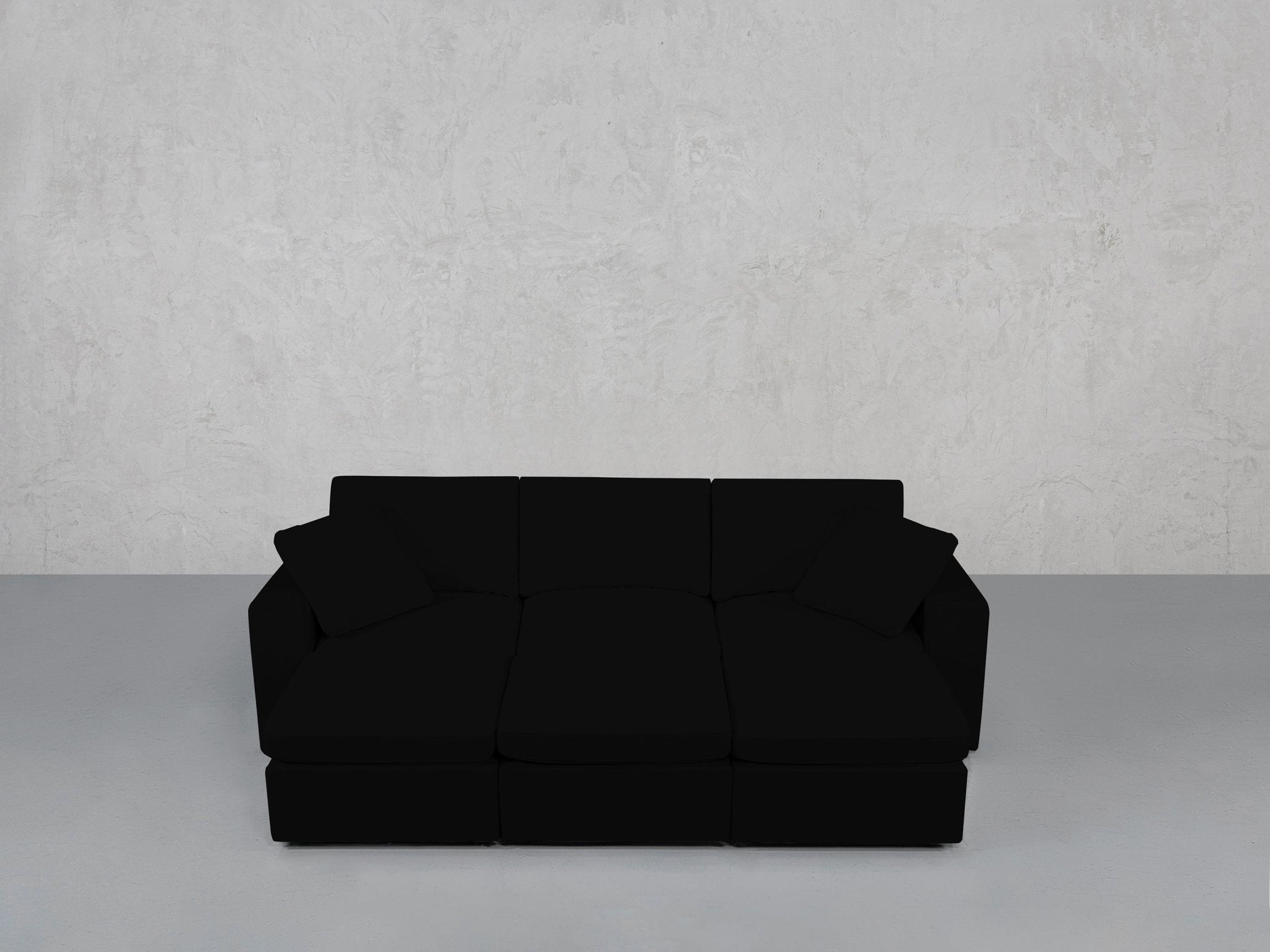 6-Seat Modular Daybed