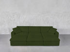 6-Seat Modular Daybed