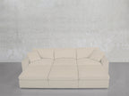 6-Seat Modular Daybed