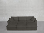 6-Seat Modular Daybed