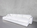 8-Seat Modular Daybed