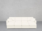 8-Seat Modular Daybed