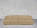 8-Seat Modular Daybed
