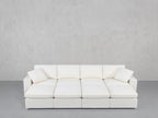 8-Seat Modular Daybed